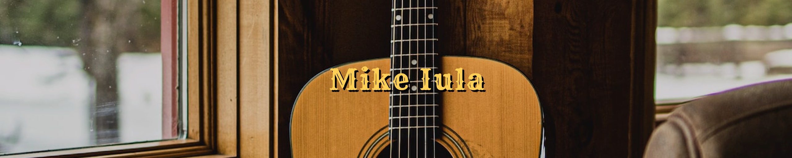 Mike Iula Music